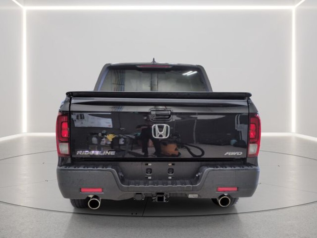 Used 2023 Honda Ridgeline RTL Truck