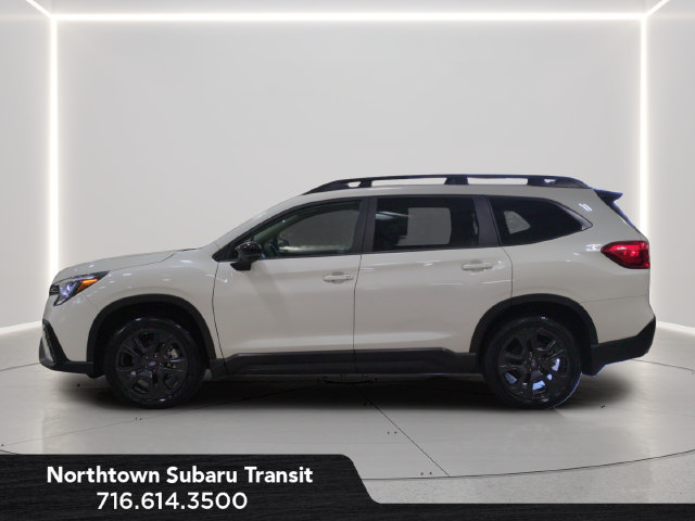 Used 2026 Subaru Ascent Onyx Edition Touring SUV