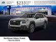 2026 Subaru Outback Premium SUV