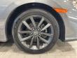 2021 Honda Civic EX Hatchback