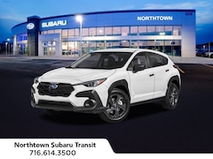 2026 Subaru Crosstrek Base SUV