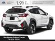 2026 Subaru Crosstrek Limited Hybrid SUV
