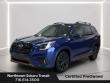 Certified 2023 Subaru Forester Sport SUV