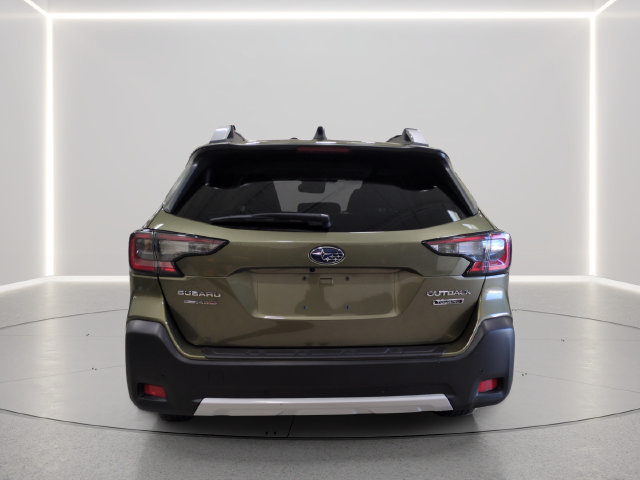 Certified 2024 Subaru Outback Touring SUV
