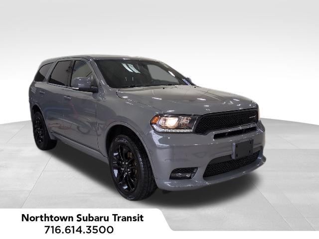 2020 Dodge Durango GT
