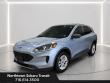 Used 2022 Ford Escape SE SUV