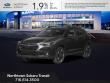 2026 Subaru Crosstrek Limited SUV