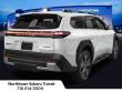 2026 Subaru Trailseeker Premium SUV