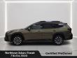 Certified Pre-Owned 2024 Subaru Outback Touring SUV 26A834A Amherst NY