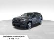Used 2023 Jeep Compass Latitude Lux SUV