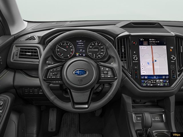 2026 Subaru Ascent Onyx Edition-Touring - Photo 7