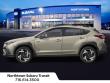 2026 Subaru Crosstrek Limited Hybrid SUV