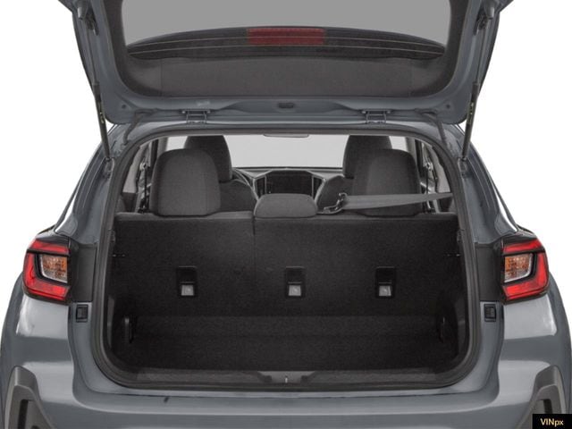 2026 Subaru Crosstrek Premium - Photo 9