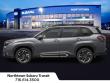 2026 Subaru Forester Limited Hybrid SUV