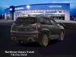 2026 Subaru Forester Sport Hybrid SUV