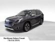 Certified 2023 Subaru Forester Touring SUV