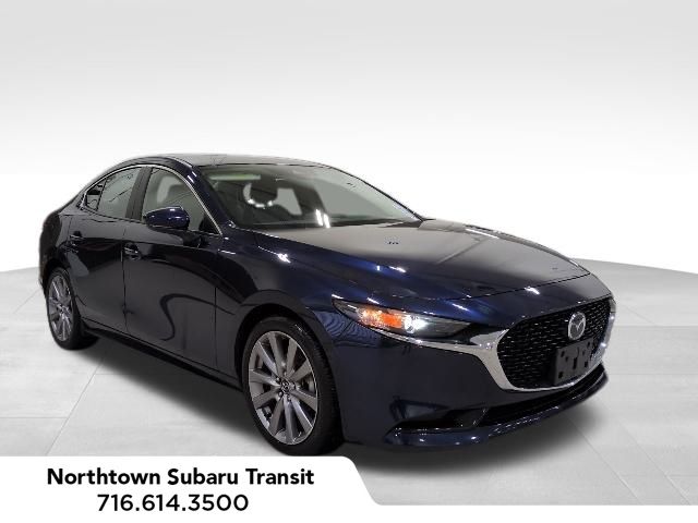 2019 Mazda Mazda3 Preferred's photo