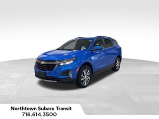 2024 Chevrolet Equinox LT SUV