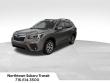 Certified 2021 Subaru Forester Premium SUV