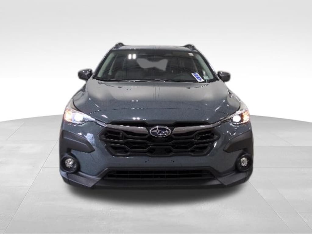 Used 2024 Subaru Crosstrek Premium SUV