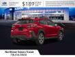 2026 Subaru Crosstrek Premium SUV