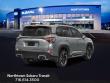 2026 Subaru Forester Limited Hybrid SUV