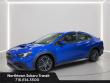 Certified Pre-Owned 2024 Subaru WRX GT Sedan AP295 Amherst NY