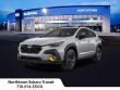2026 Subaru Crosstrek Sport Hybrid SUV