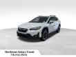 Certified 2023 Subaru Crosstrek Premium SUV