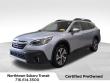 Used 2022 Subaru Outback Limited SUV