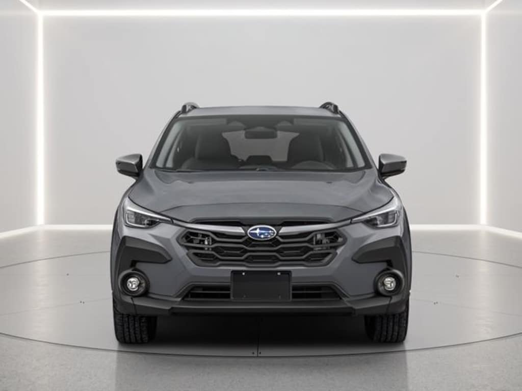 New 2026 Subaru Crosstrek Premium SUV
