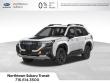2026 Subaru Forester Wilderness SUV
