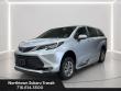 Used 2023 Toyota Sienna XLE Minivan/Van