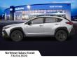 2026 Subaru Crosstrek Sport Hybrid SUV
