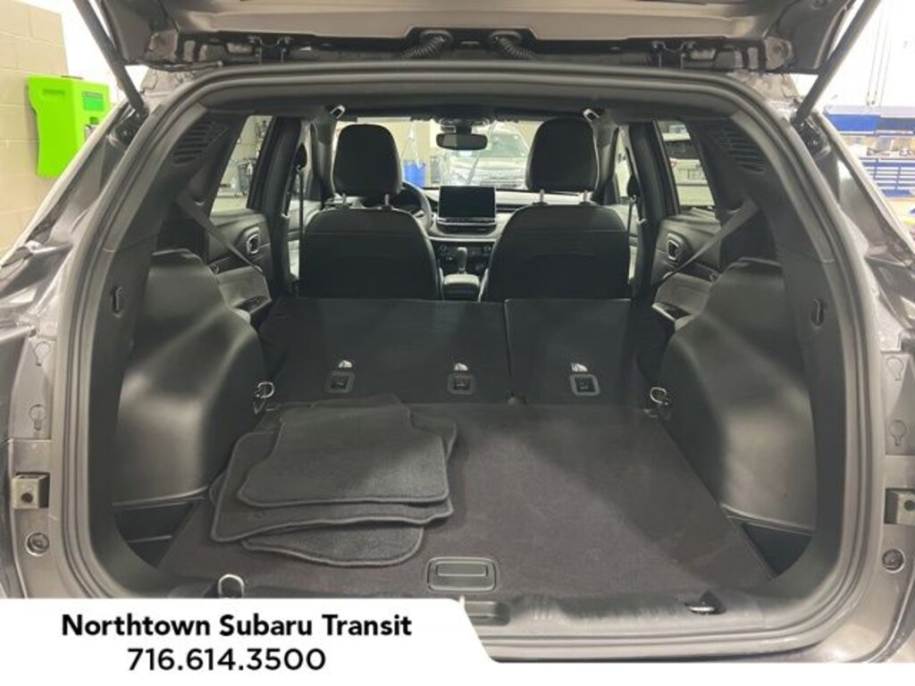 Used 2023 Jeep Compass Latitude Lux SUV