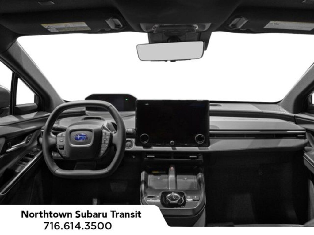 New 2026 Subaru Trailseeker Premium SUV