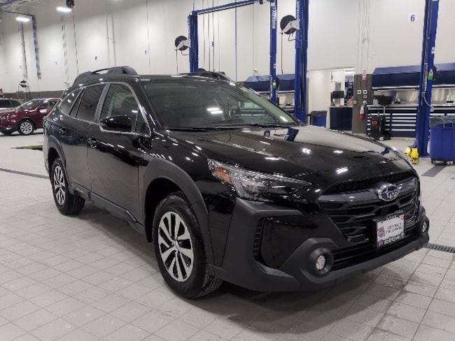 2025 Subaru Outback Premium SUV