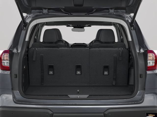 2026 Subaru Ascent Onyx Edition-Touring - Photo 9