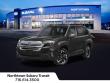 2026 Subaru Forester Premium Hybrid SUV