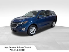 2020 Chevrolet Equinox LT SUV