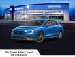  Subaru WRX