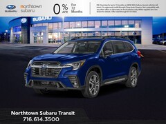 2026 Subaru Ascent Limited 7-Passenger SUV