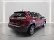2021 Jeep Cherokee Latitude Lux SUV