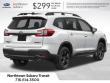2026 Subaru Ascent Premium 7-Passenger SUV