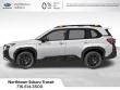 2026 Subaru Forester Wilderness SUV