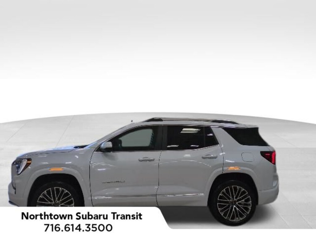 Used 2026 GMC Terrain Denali SUV