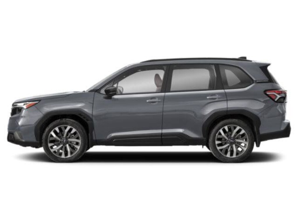 New 2026 Subaru Forester Touring SUV