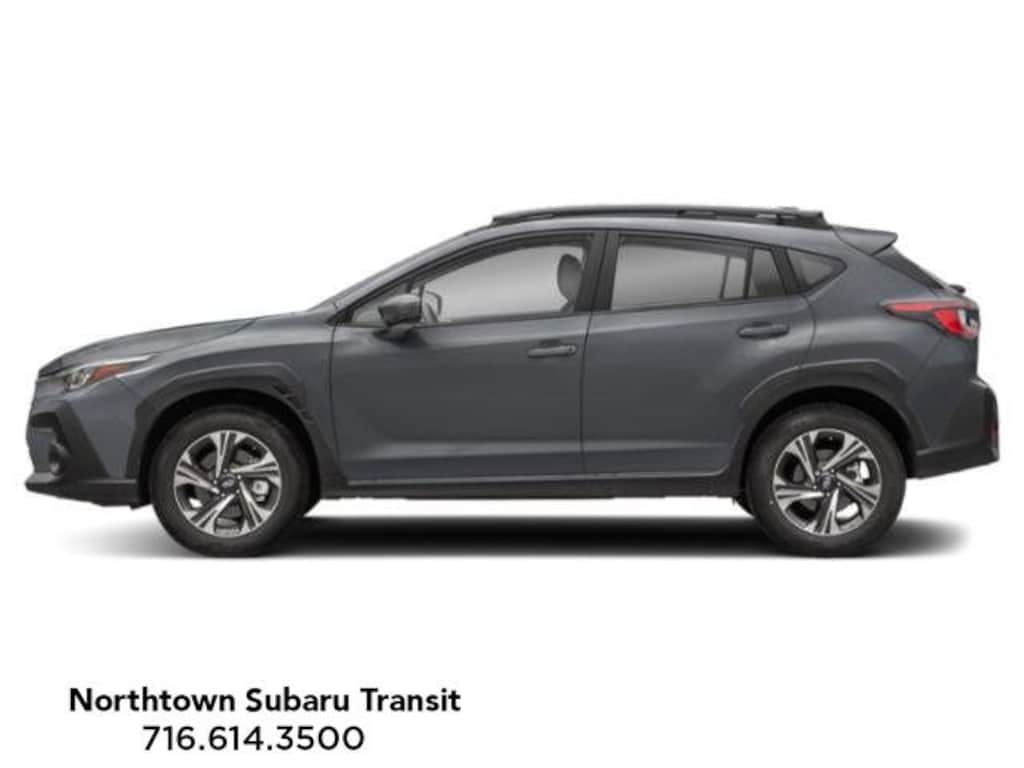 New 2026 Subaru Crosstrek Premium SUV