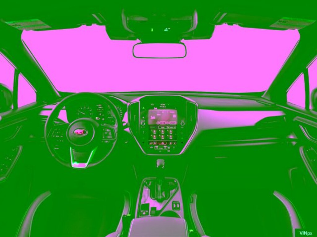 New 2026 Subaru Crosstrek Wilderness SUV