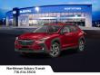 2026 Subaru Crosstrek Premium SUV